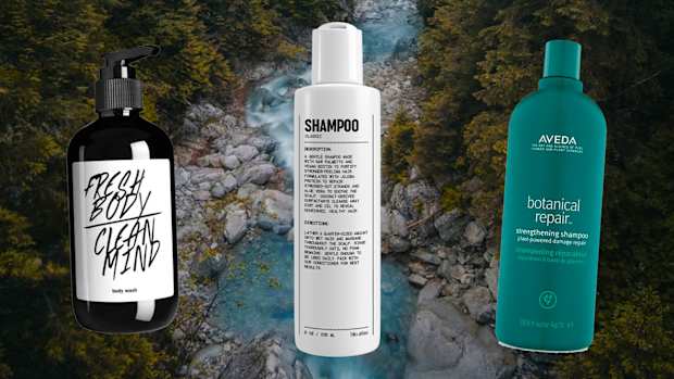 Best-Shampoos